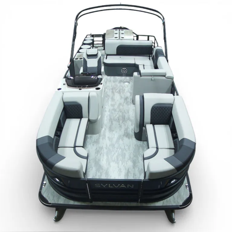 The Image of Sylvan L3 DLZ Bar 2026 - 0