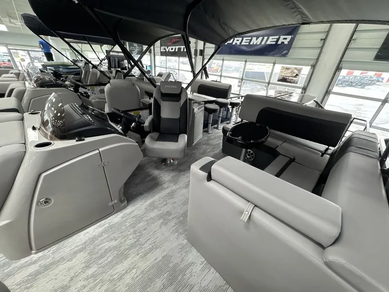 Slide: The Image of Sylvan L3 DLZ Bar 2026 - 16