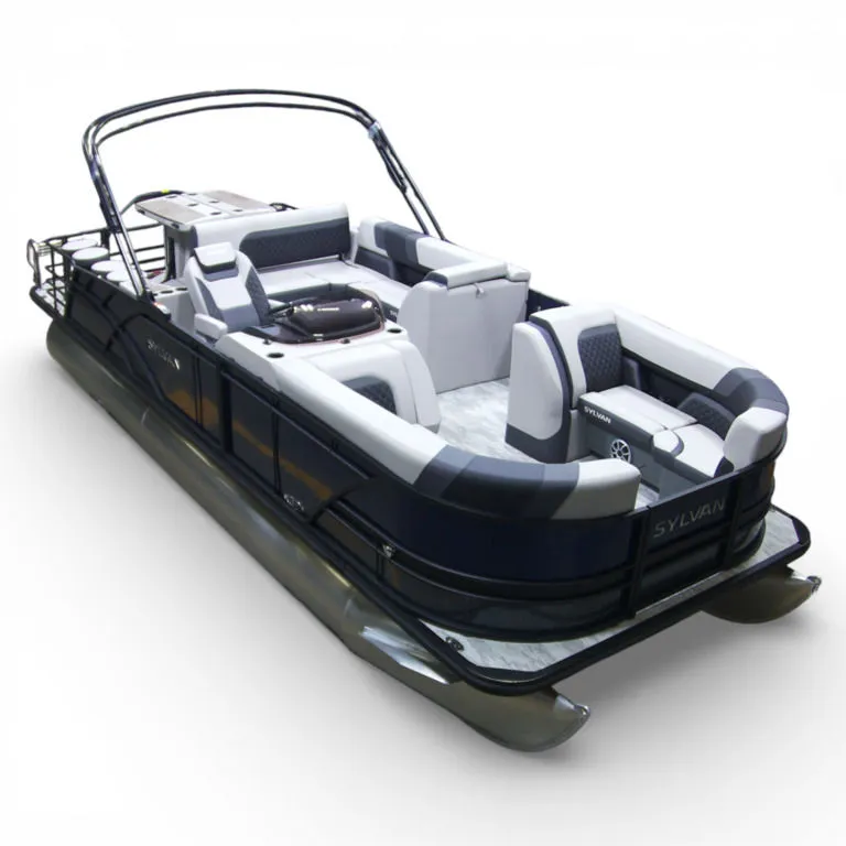 Slide: The Image of Sylvan L3 DLZ Bar 2026 - 40