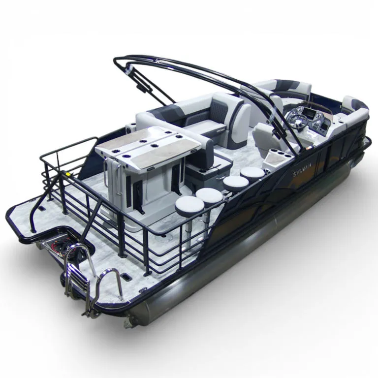 Slide: The Image of Sylvan L3 DLZ Bar 2026 - 41