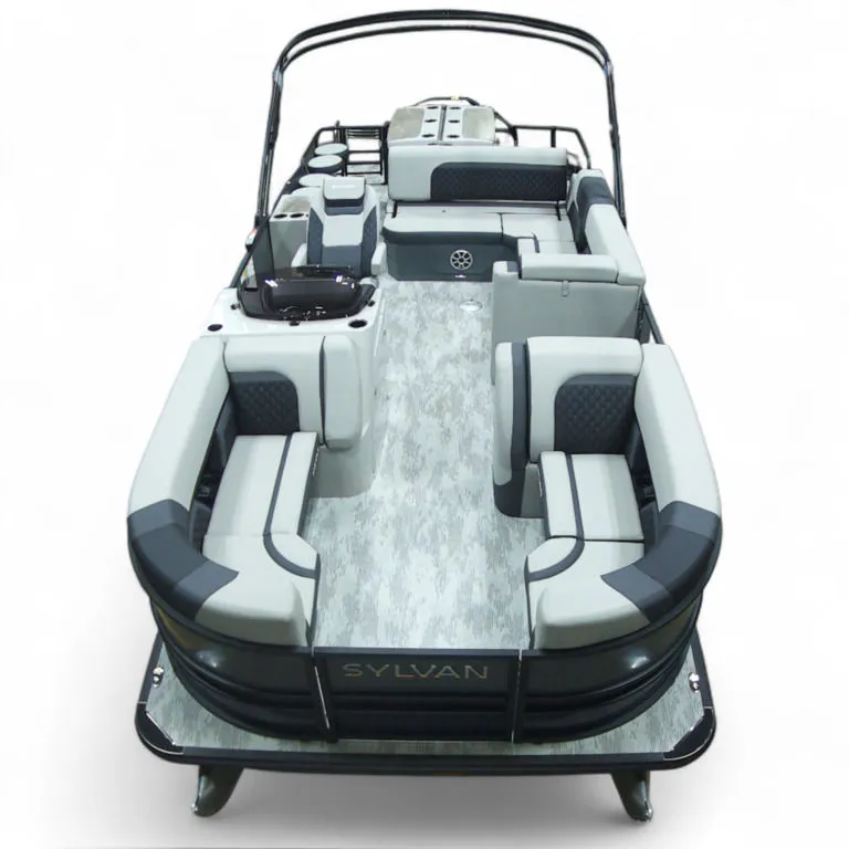 The Image of Sylvan L3 DLZ Bar 2026 - 0