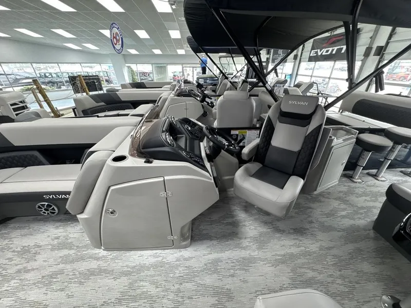 Slide: The Image of Sylvan L3 DLZ Bar 2026 - 15