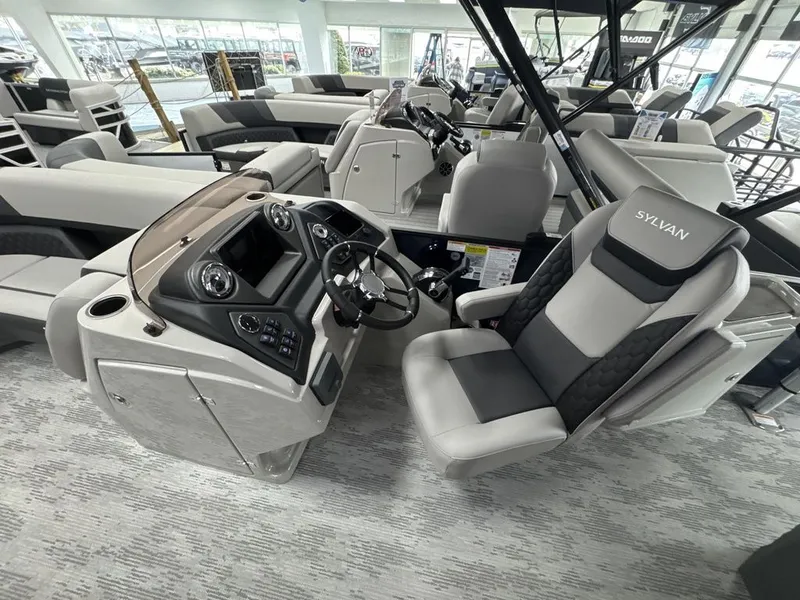 Slide: The Image of Sylvan L3 DLZ Bar 2026 - 17