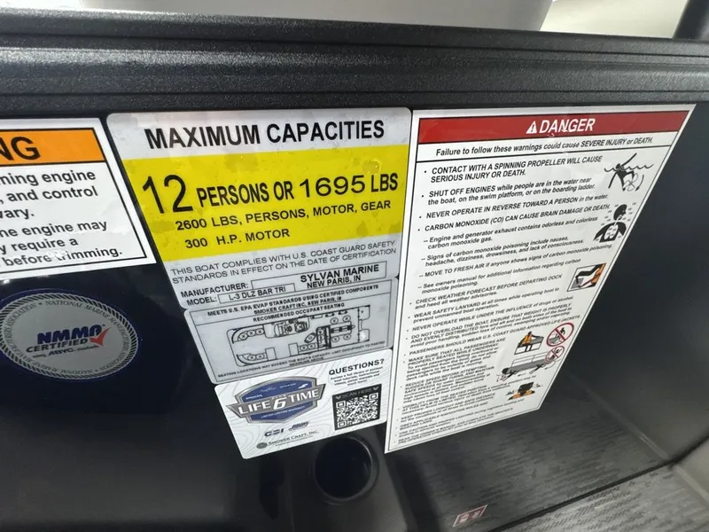 Slide: The Image of Sylvan L3 DLZ Bar 2026 - 21