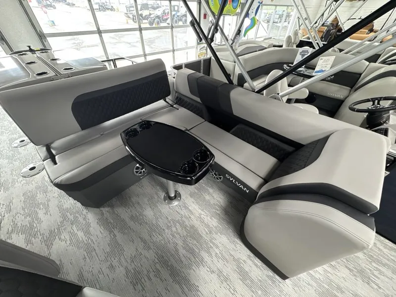 Slide: The Image of Sylvan L3 DLZ Bar 2026 - 23