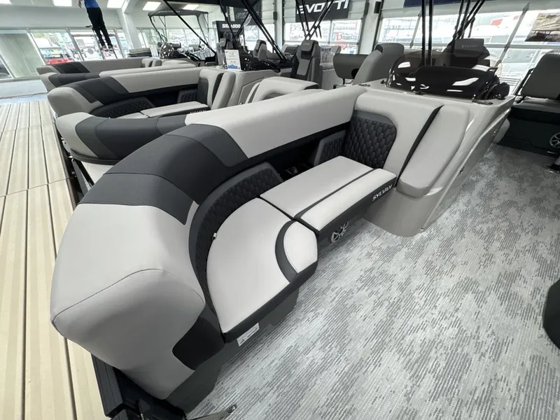 Slide: The Image of Sylvan L3 DLZ Bar 2026 - 4