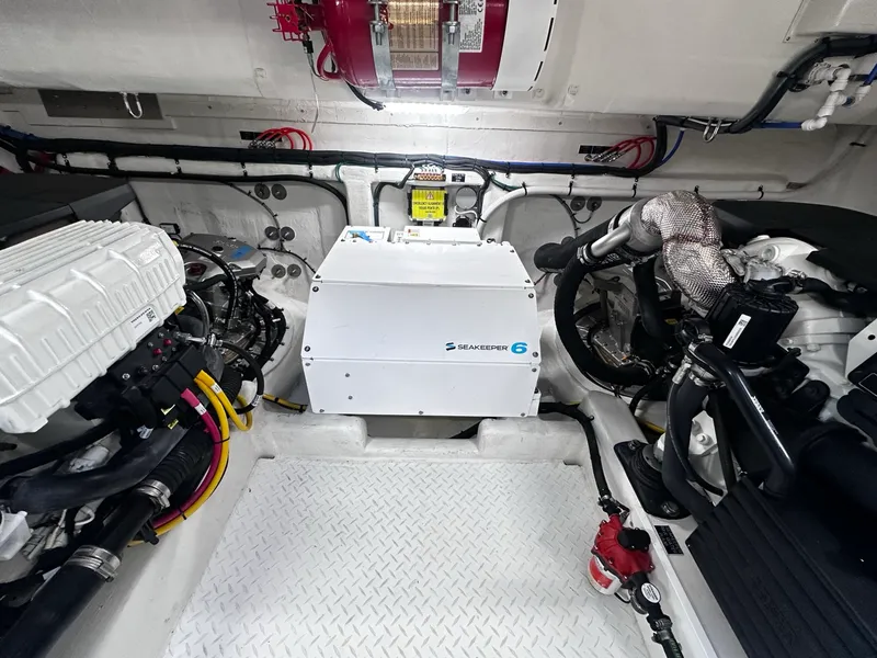 Slide: The Image of Cruisers 46 CANTIUS 2023 - 68