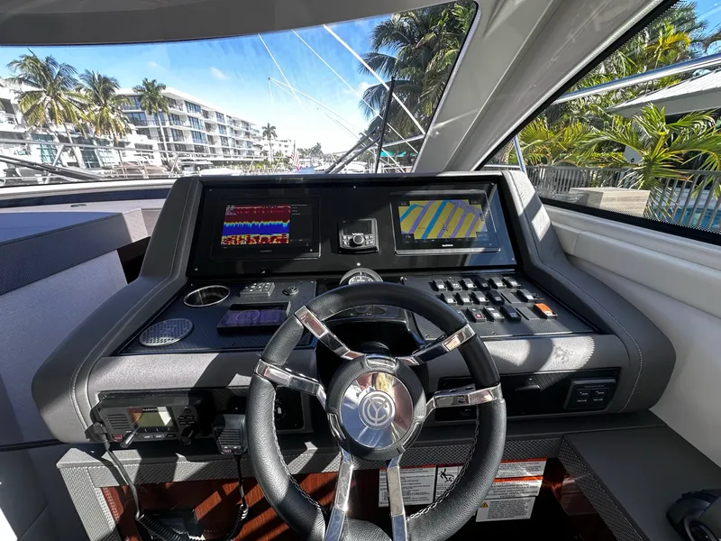 Slide: The Image of Cruisers 46 CANTIUS 2023 - 37