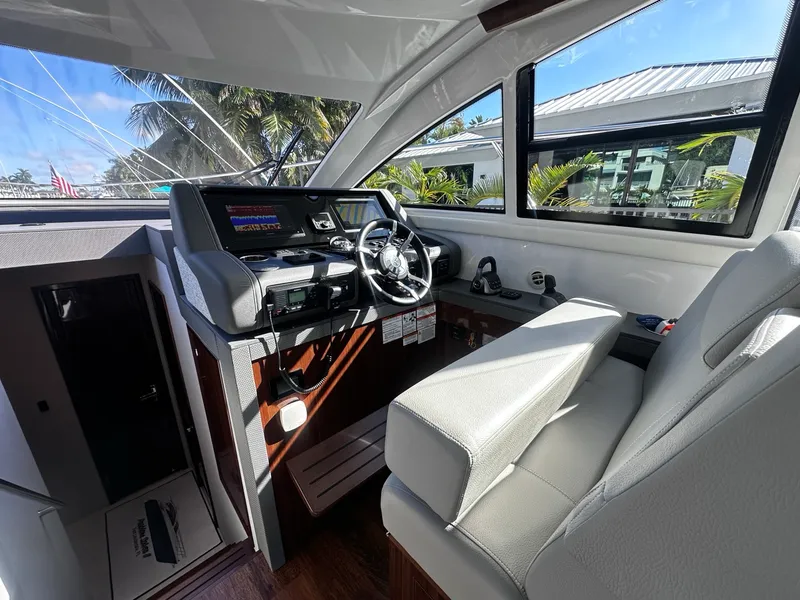 Slide: The Image of Cruisers 46 CANTIUS 2023 - 15