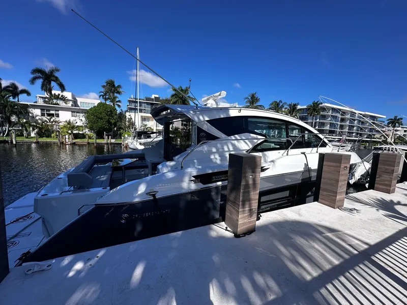 Slide: The Image of Cruisers 46 CANTIUS 2023 - 6