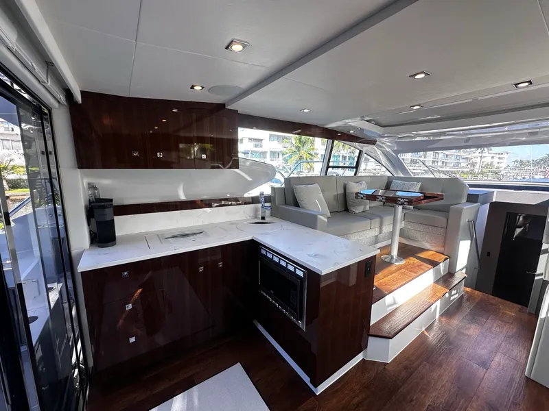 Slide: The Image of Cruisers 46 CANTIUS 2023 - 40