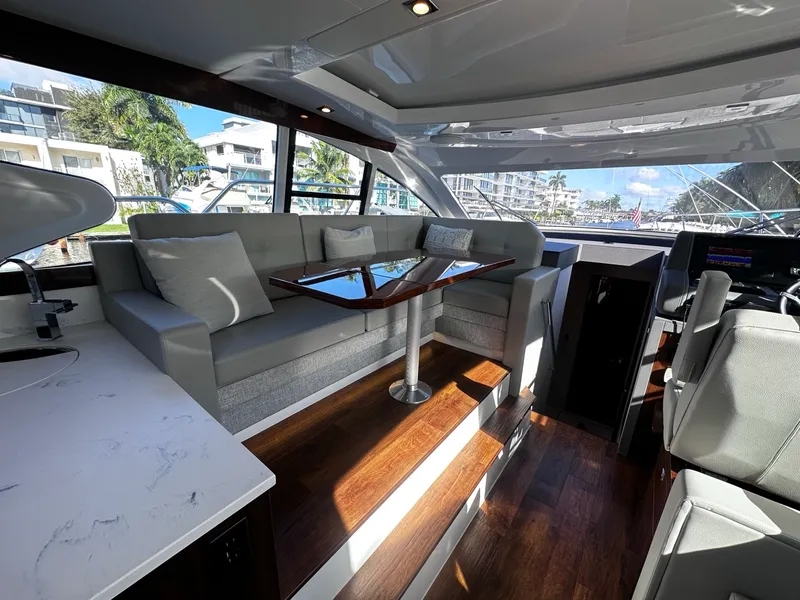 Slide: The Image of Cruisers 46 CANTIUS 2023 - 13