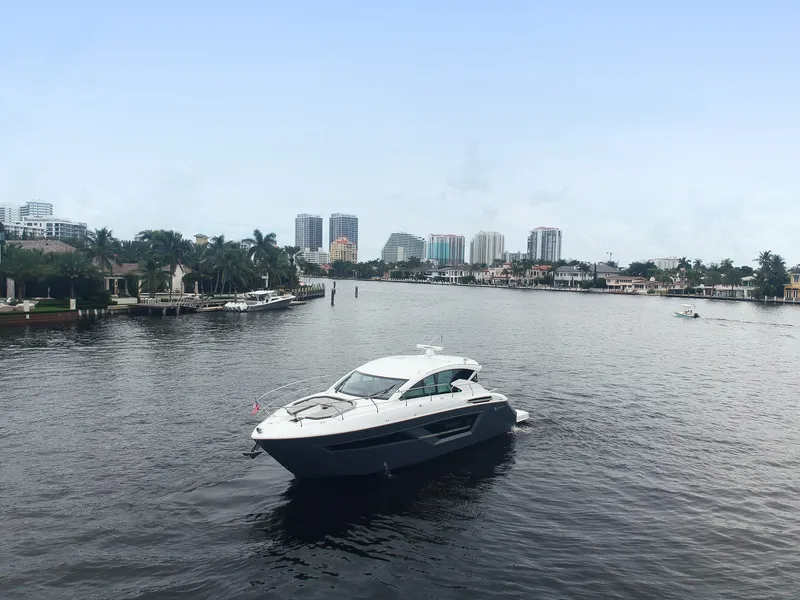 Slide: The Image of Cruisers 46 CANTIUS 2023 - 77