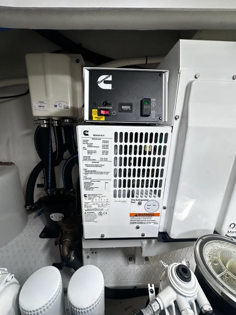 Slide: The Image of Cruisers 46 CANTIUS 2023 - 73
