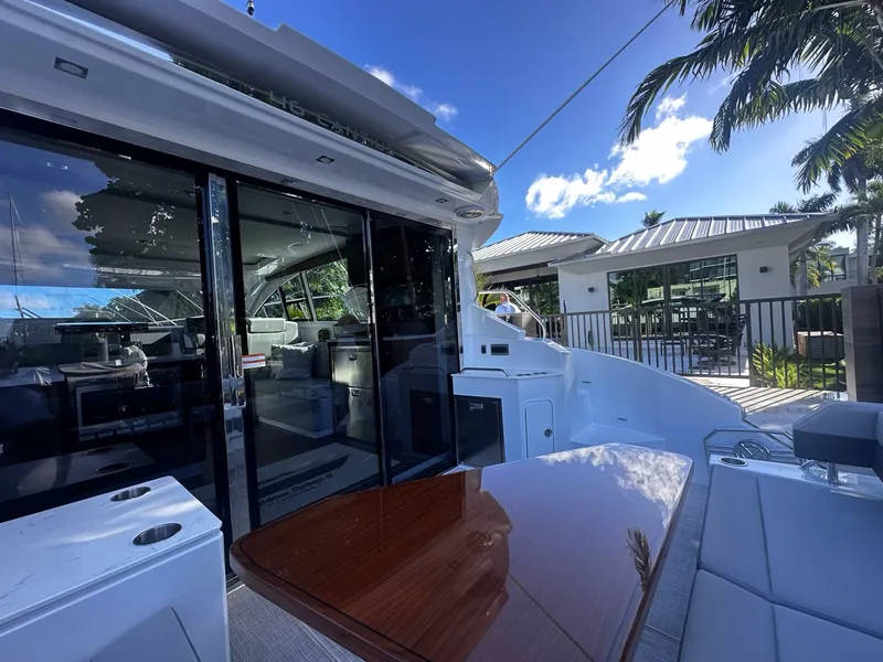 Slide: The Image of Cruisers 46 CANTIUS 2023 - 62