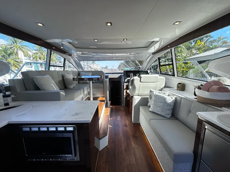 Slide: The Image of Cruisers 46 CANTIUS 2023 - 10