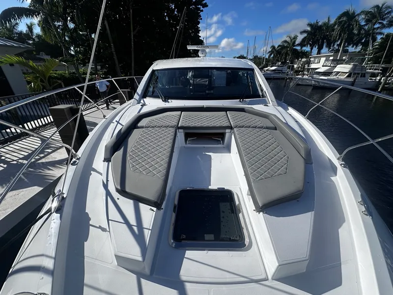 Slide: The Image of Cruisers 46 CANTIUS 2023 - 50