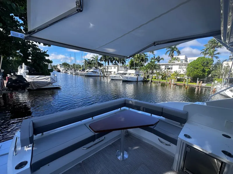 Slide: The Image of Cruisers 46 CANTIUS 2023 - 63