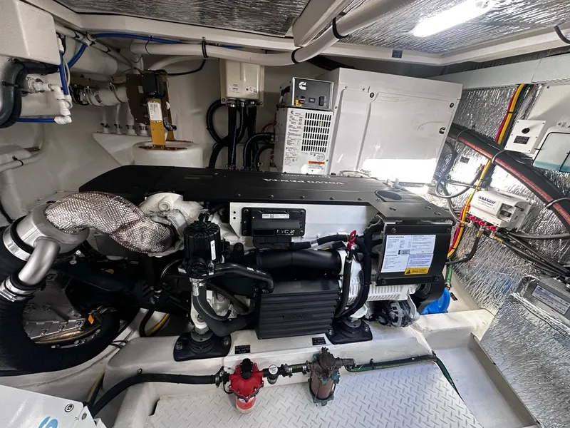 Slide: The Image of Cruisers 46 CANTIUS 2023 - 70