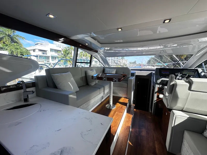Slide: The Image of Cruisers 46 CANTIUS 2023 - 17