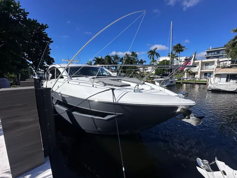 Slide: The Image of Cruisers 46 CANTIUS 2023 - 5