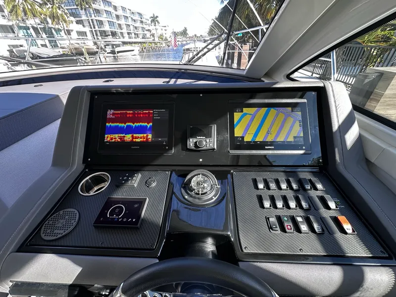 Slide: The Image of Cruisers 46 CANTIUS 2023 - 38