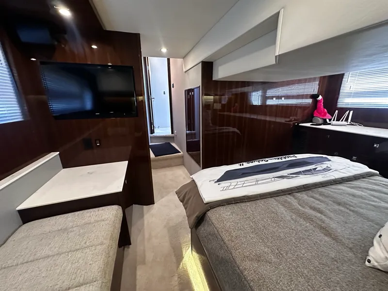 Slide: The Image of Cruisers 46 CANTIUS 2023 - 24