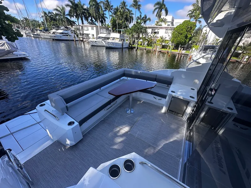 Slide: The Image of Cruisers 46 CANTIUS 2023 - 61