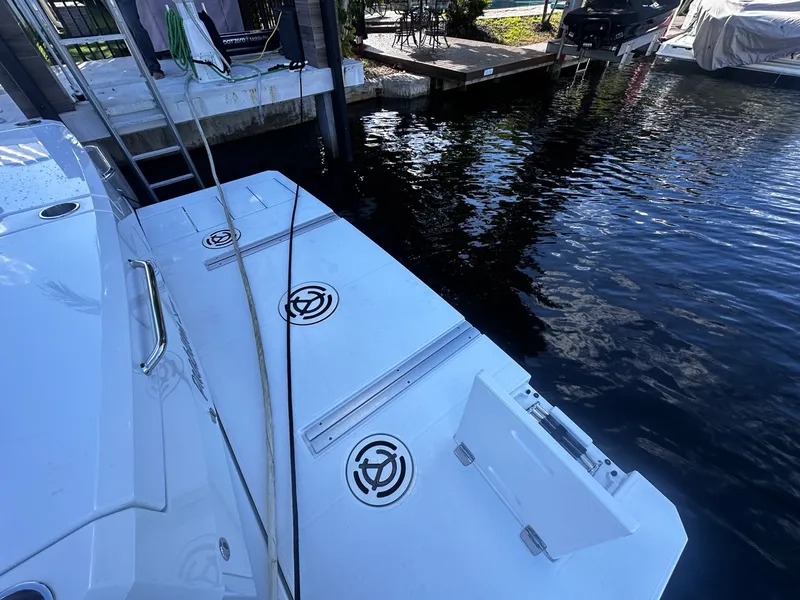 Slide: The Image of Cruisers 46 CANTIUS 2023 - 66