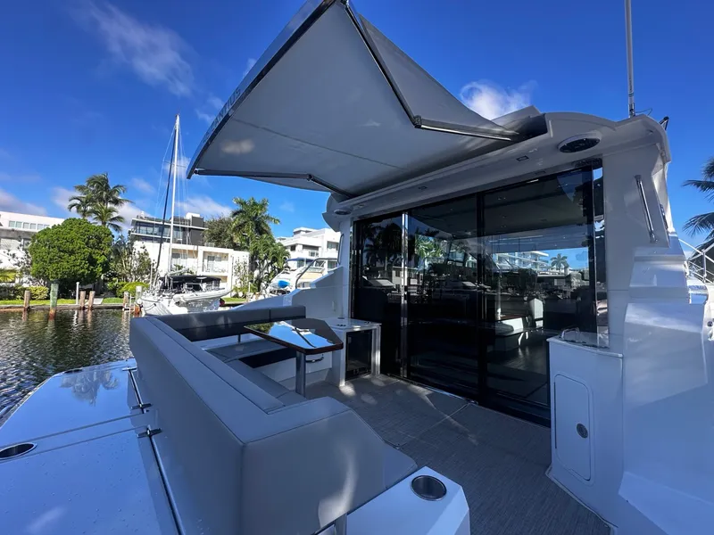 Slide: The Image of Cruisers 46 CANTIUS 2023 - 49