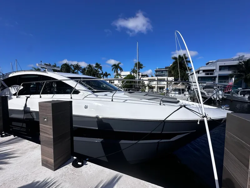Slide: The Image of Cruisers 46 CANTIUS 2023 - 3
