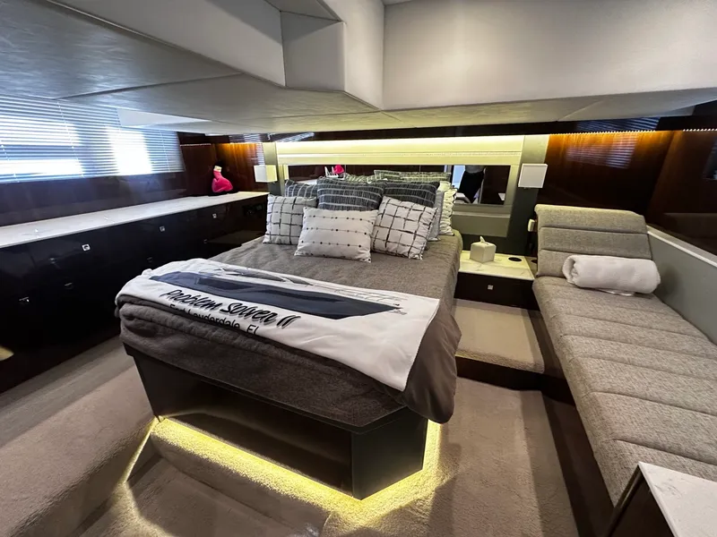 Slide: The Image of Cruisers 46 CANTIUS 2023 - 27