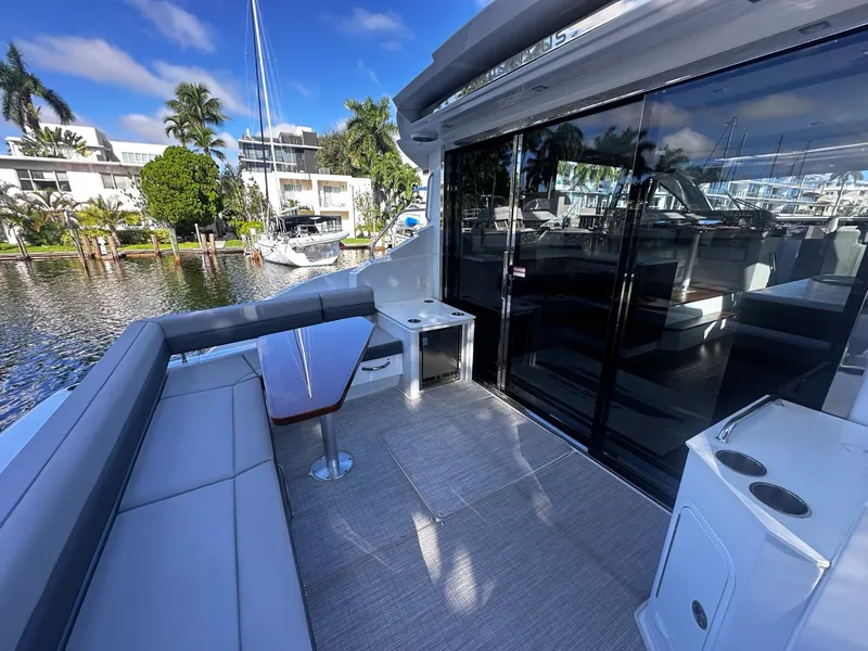 Slide: The Image of Cruisers 46 CANTIUS 2023 - 60