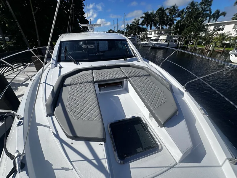 Slide: The Image of Cruisers 46 CANTIUS 2023 - 51