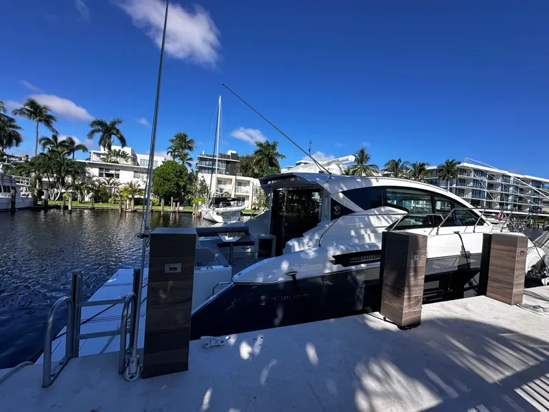 Slide: The Image of Cruisers 46 CANTIUS 2023 - 4