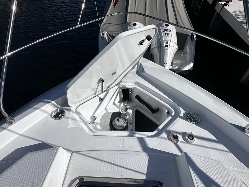 Slide: The Image of Cruisers 46 CANTIUS 2023 - 47