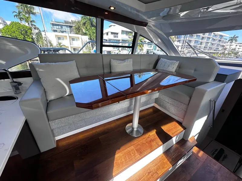 Slide: The Image of Cruisers 46 CANTIUS 2023 - 18