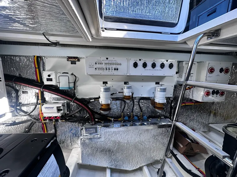 Slide: The Image of Cruisers 46 CANTIUS 2023 - 71
