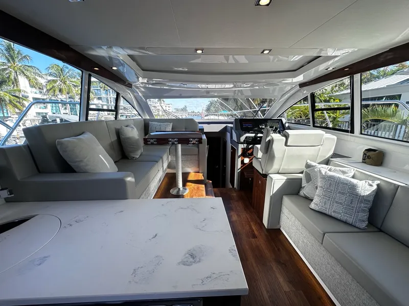 Slide: The Image of Cruisers 46 CANTIUS 2023 - 16