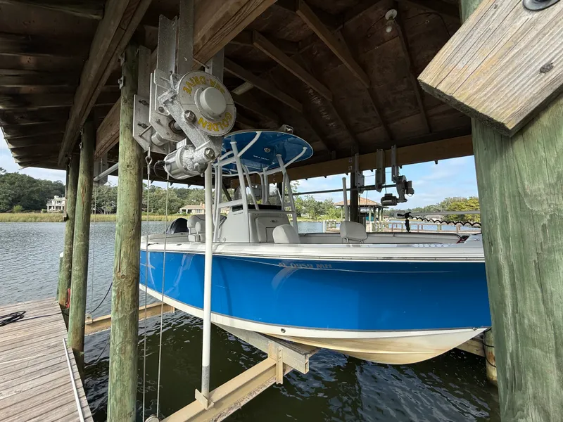 Slide: The Image of Sea Hunt ULTRA 211 2013 - 9