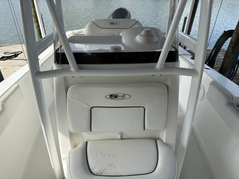 Slide: The Image of Sea Hunt ULTRA 211 2013 - 26