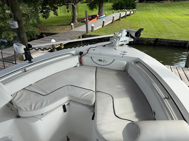 Slide: The Image of Sea Hunt ULTRA 211 2013 - 24