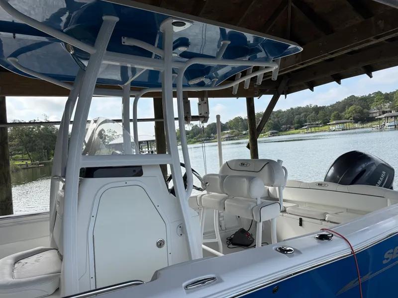 Slide: The Image of Sea Hunt ULTRA 211 2013 - 16