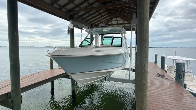 The Image of Boston Whaler 280 VANTAGE 2024 - 0