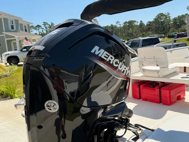 Slide: The Image of Boston Whaler 160 SUPER SPORT 2023 - 25