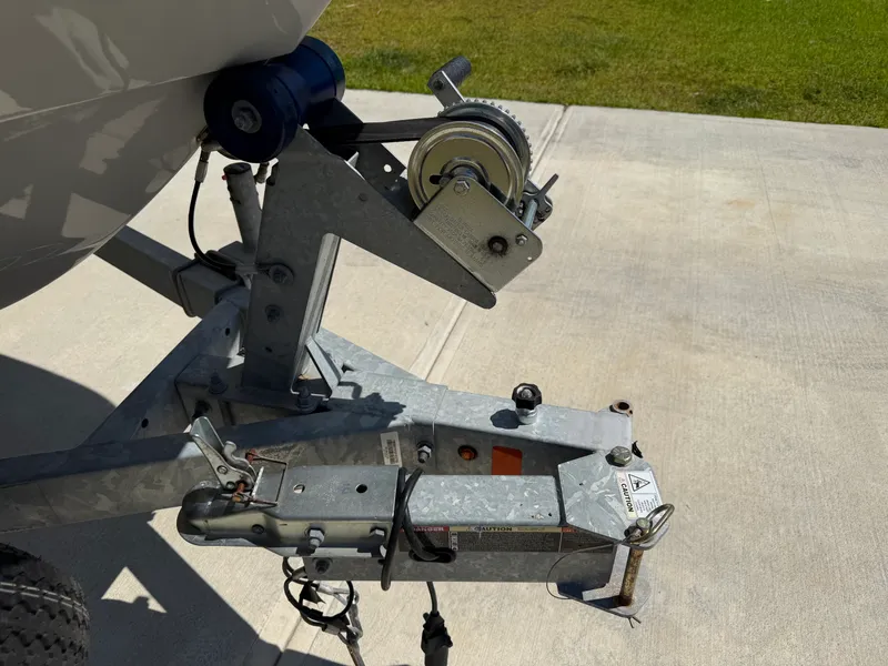 Slide: The Image of Boston Whaler 160 SUPER SPORT 2023 - 36