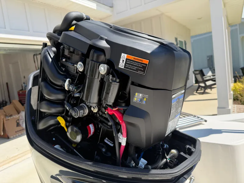 Slide: The Image of Boston Whaler 160 SUPER SPORT 2023 - 27