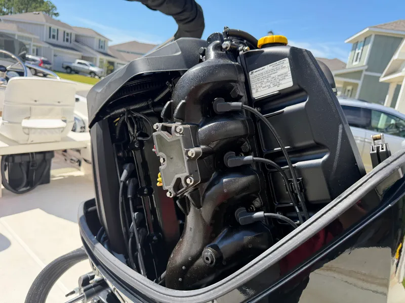 Slide: The Image of Boston Whaler 160 SUPER SPORT 2023 - 29