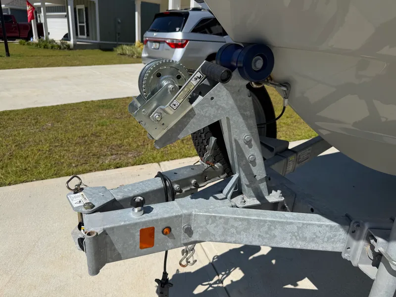 Slide: The Image of Boston Whaler 160 SUPER SPORT 2023 - 34