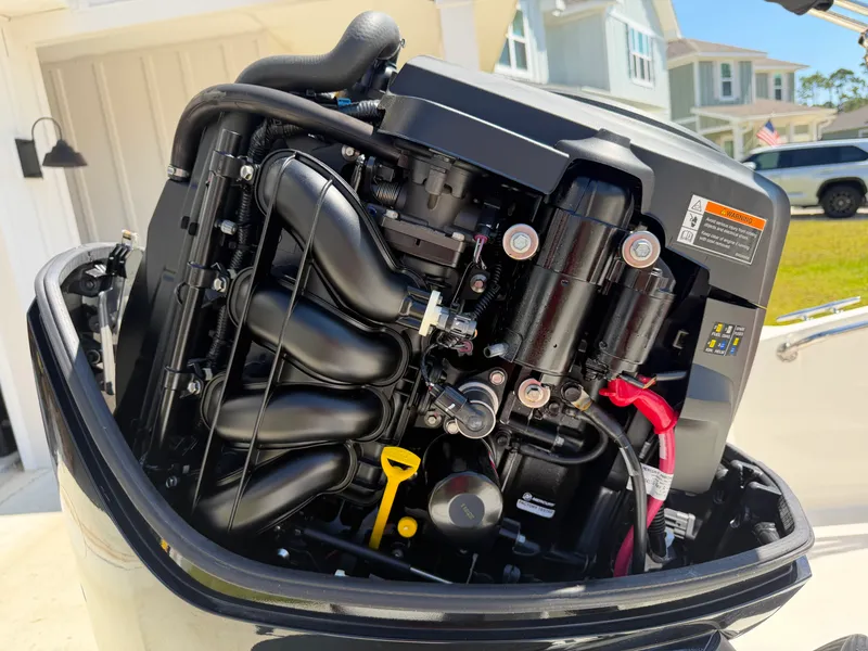 Slide: The Image of Boston Whaler 160 SUPER SPORT 2023 - 26